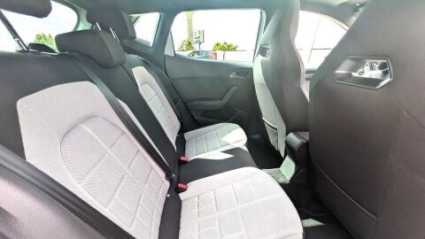 Seat Ibiza 1.0 TSI 115 cv