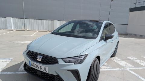 Seat Ibiza 1.0 TSI 115 cv