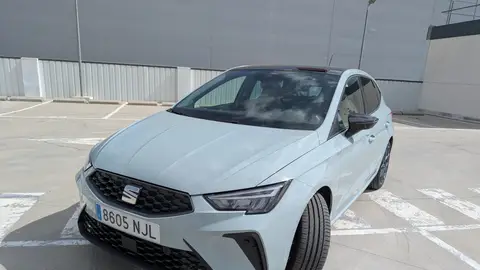 Seat Ibiza 1.0 TSI 115 cv Seat Ibiza 1.0 TSI 115 cv