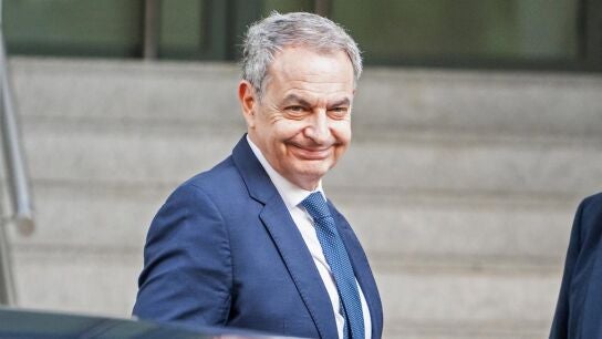 Zapatero niega ante el juez haber influido en el rescate de Plus Ultra