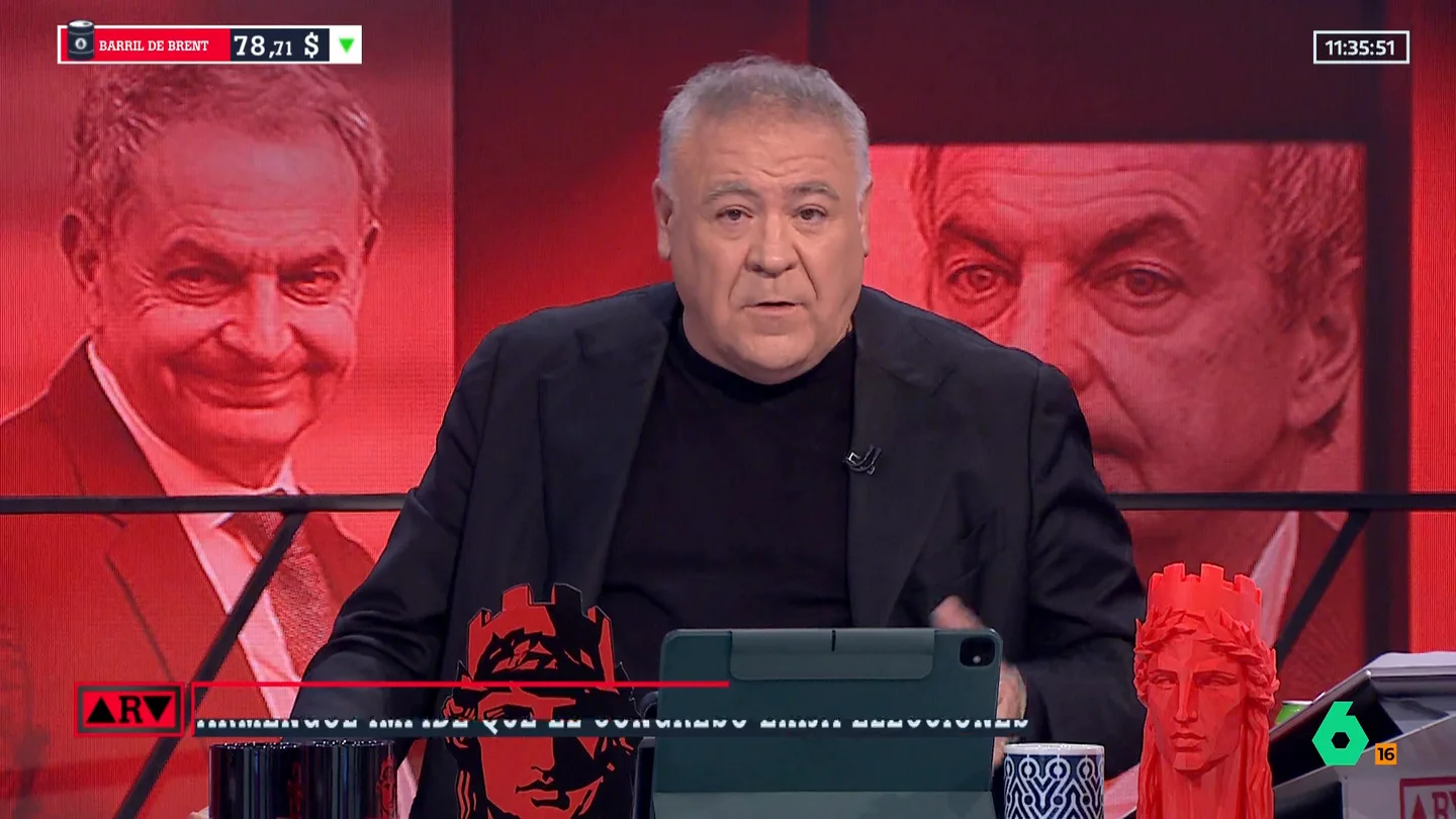 Ferreras Ferreras