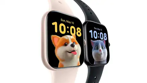 Nuevos Vivo Watch GT 2 vivo-watch