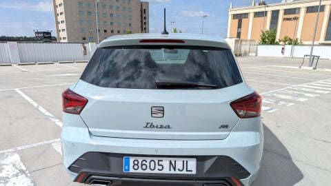 Seat Ibiza 1.0 TSI 115 cv