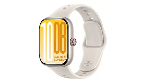 Vivo Watch GT 2 en color blanco vivo-watch-gt-2