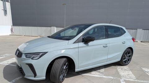 Seat Ibiza 1.0 TSI 115 cv