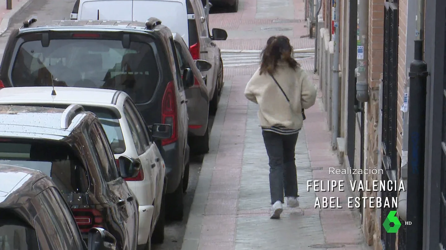 La propietaria del conocido como 'hostal de los horrores' evitó responder a Equipo de Investigación tras una inspección La propietaria del conocido como 'hostal de los horrores' evitó responder a Equipo de Investigación tras una inspección