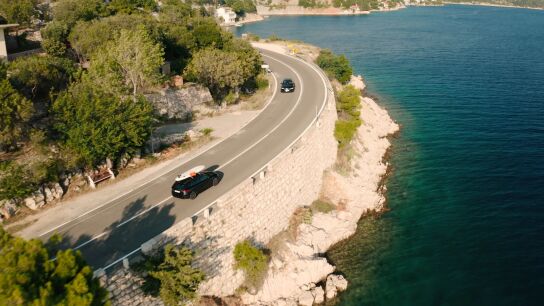 Un coche por vivienda: la nueva restricci&oacute;n de movilidad que prepara Espa&ntilde;a