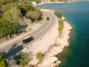 Un coche por vivienda: la nueva restricción de movilidad que prepara España Un coche por vivienda: la nueva restricción de movilidad que prepara España