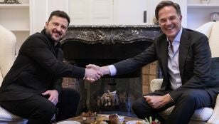 Guerra Rusia-Ucrania, en directo | Zelenski urge a la OTAN una "cooperaci&oacute;n m&aacute;s estrecha" para reforzar al "principal Ej&eacute;rcito de Europa"