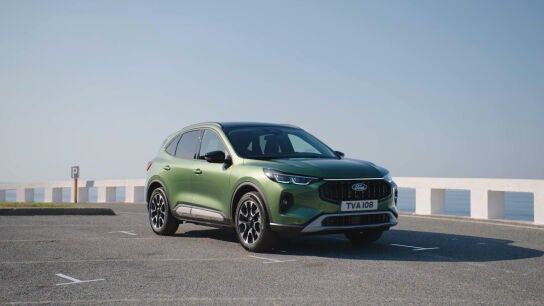 LO MEJOR DE LA SEMANA: el Dolphin G DM-i de BYD, el nuevo Lotus Eletre X y la victoria de Toyota en las 24 horas de Le Mans
