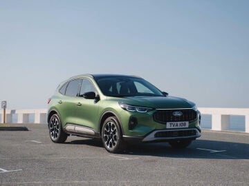 LO MEJOR DE LA SEMANA: el Dolphin G DM-i de BYD, el nuevo Lotus Eletre X y la victoria de Toyota en las 24 horas de Le Mans