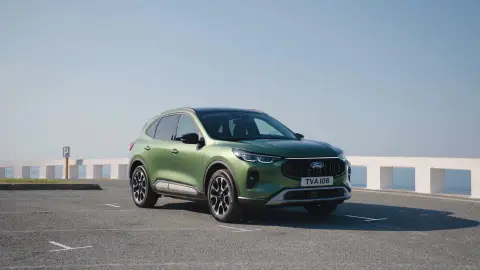 LO MEJOR DE LA SEMANA: el Dolphin G DM-i de BYD, el nuevo Lotus Eletre X y la victoria de Toyota en las 24 horas de Le Mans LO MEJOR DE LA SEMANA: el Dolphin G DM-i de BYD, el nuevo Lotus Eletre X y la victoria de Toyota en las 24 horas de Le Mans