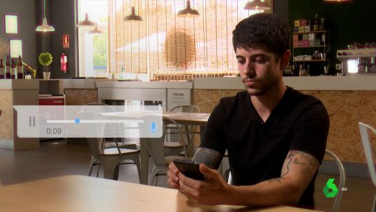 El audio de una hostelera a sus empleados: "Decid que trabaj&aacute;is dos horas, que hay una inspecci&oacute;n"