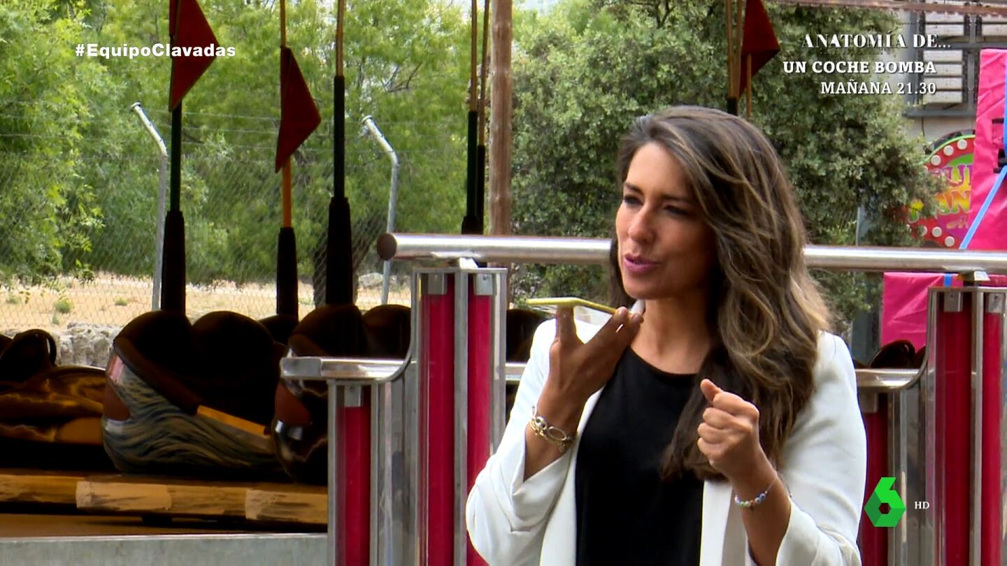 La tremenda 'clavada' en la feria de Murcia: "18 euros por un plato de croquetas congeladas"