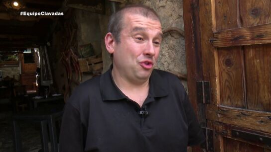 La confesi&oacute;n del due&ntilde;o del restaurante de Pedraza inspeccionado por cobrar el agua del grifo: "Es una forma de disuadir a la gente"