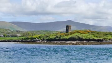 Bah&iacute;a de Dingle