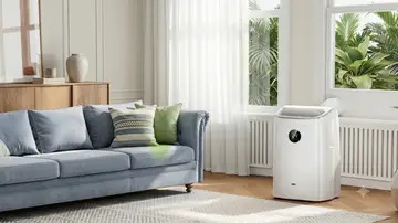 Dreo 318S Smart Portable Air Conditione Dreo 318S Smart Portable Air Conditione