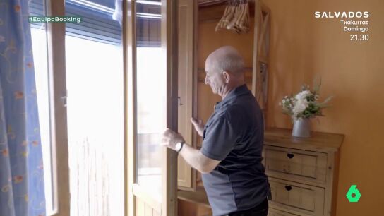  "Si no est&aacute;s con ellos, te mueres": la inversi&oacute;n de 75.000 euros de un hostelero para adaptarse a Booking