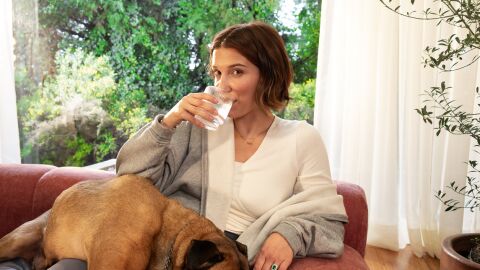 MILLIE BOBBY BROWN _ BRITA _ BRAND AMBASSADOR