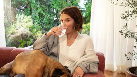 MILLIE BOBBY BROWN es la nueva imagen de la marca MILLIE BOBBY BROWN _ BRITA _ BRAND AMBASSADOR