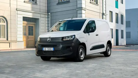 Smart Compact Van Smart Compact Van