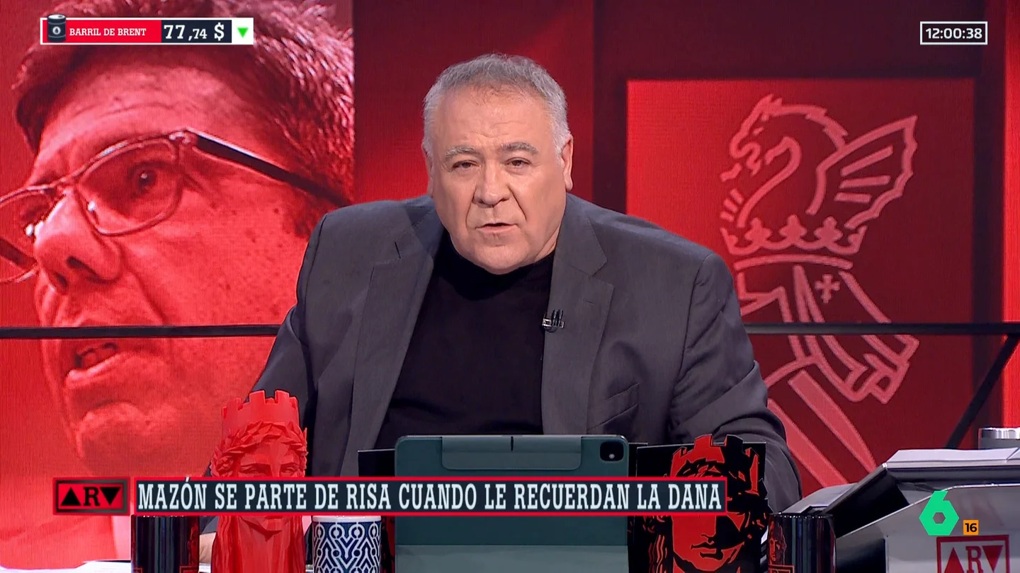 Ferreras Ferreras