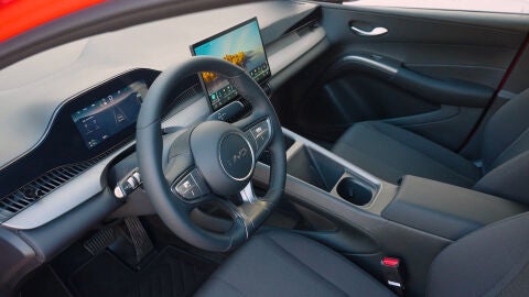 BYD Dolphin G