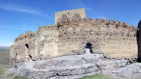 Castillo de Trasmoz Castillo de Trasmoz