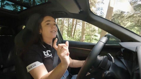 Prueba Cupra Terramar