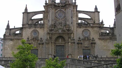 Catedral de Jerez