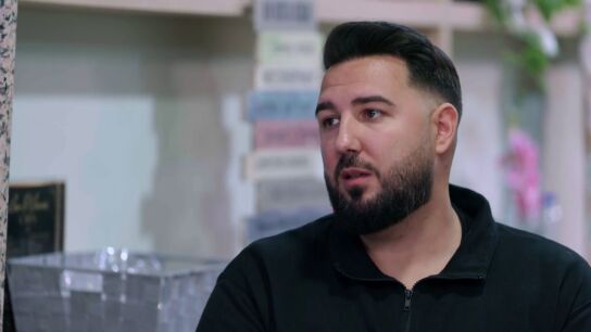 El due&ntilde;o de El Barrio confiesa que su madre le ha decepcionado "como trabajadora y como persona": "Invert&iacute; mi dinero aqu&iacute; para que tuviera trabajo"