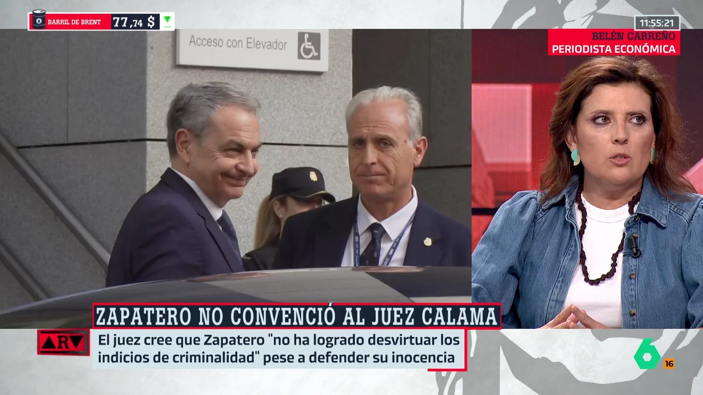 Belén Carreño Belén Carreño