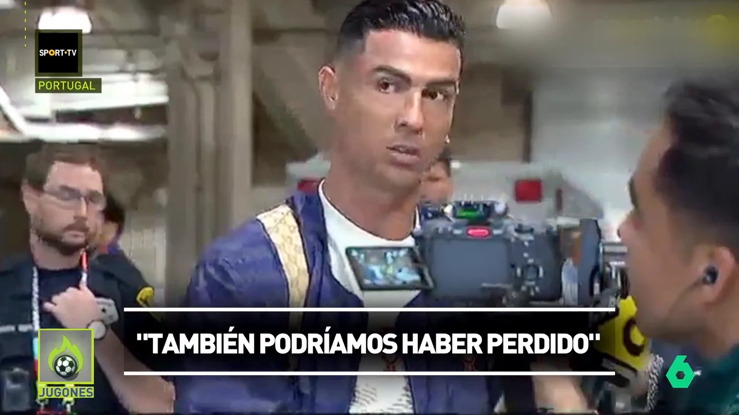 cristiano cristiano