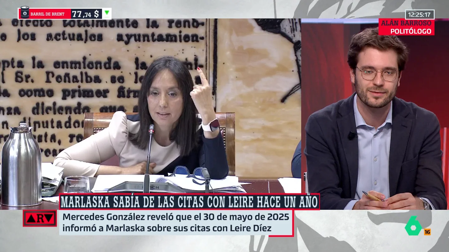 barroso barroso