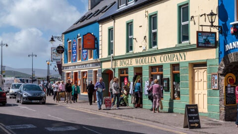 Dingle