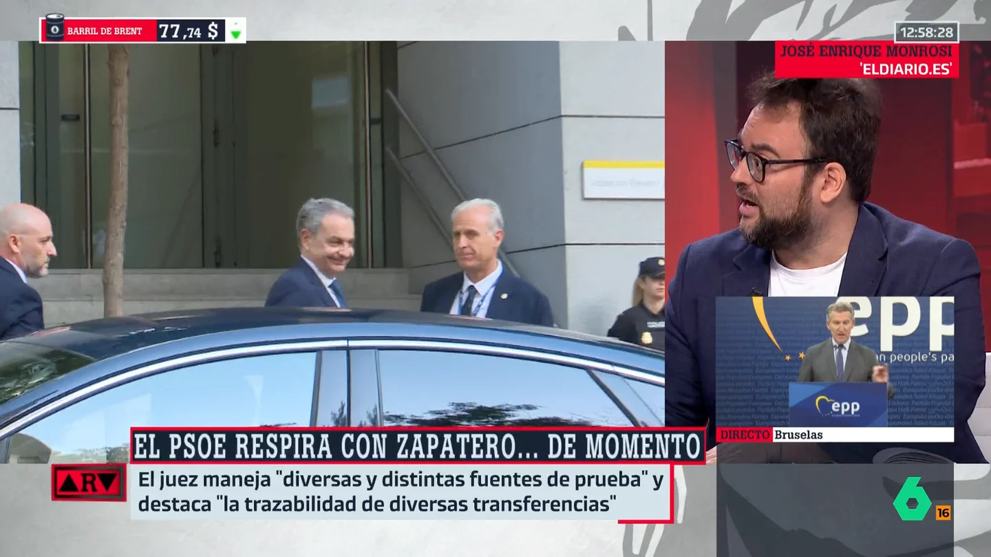 Monrosi Monrosi