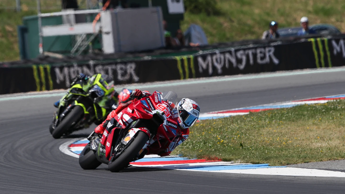 Marc Márquez Marc Márquez