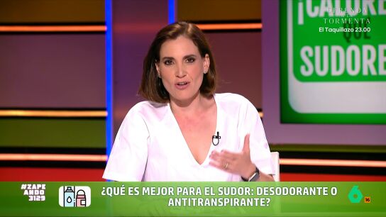 La farmac&eacute;utica expone que estos productos no son iguales y cada uno de ellos tiene una funci&oacute;n diferente. Descubre cu&aacute;les son estas diferencias en el v&iacute;deo principal. 