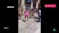 Un grupo de vecinos se convierte en justicieros improvisados al retener a un ladr&oacute;n que acababa de robar un reloj de lujo
