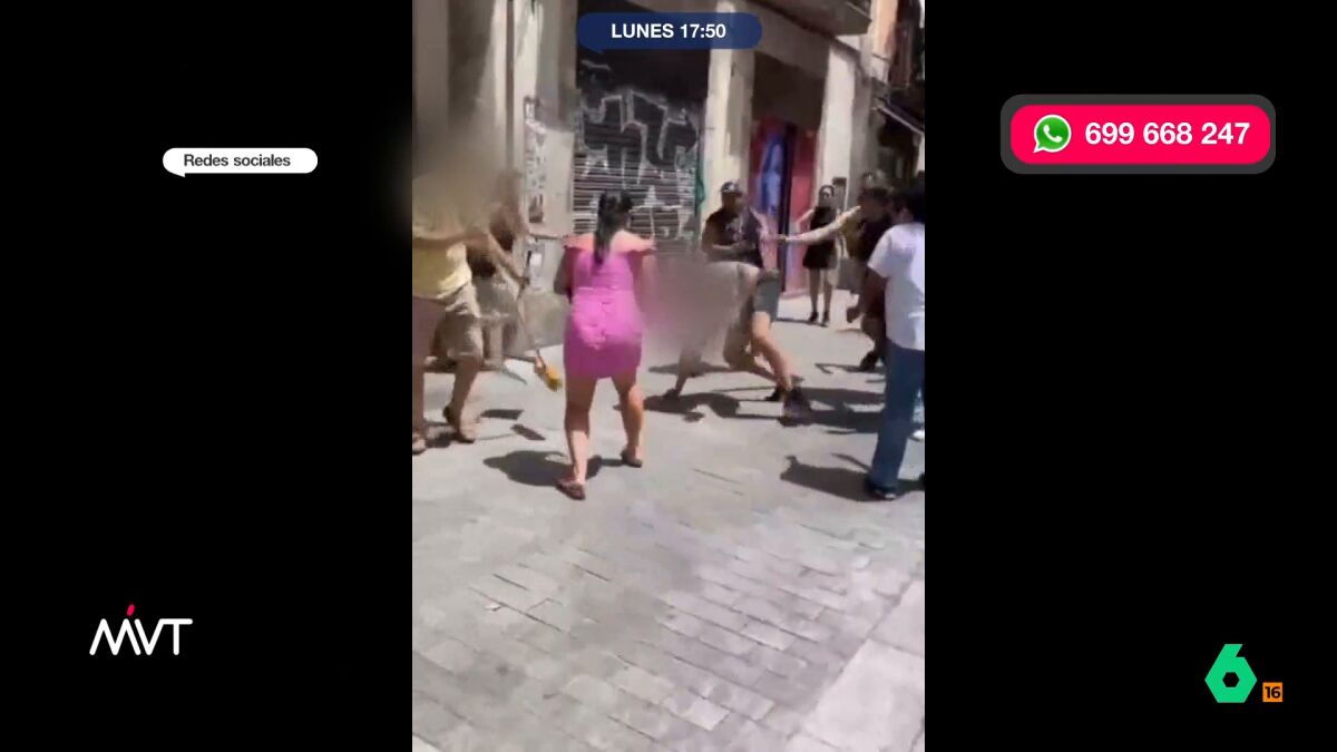 Соседи удержали вора часов стоимостью 10 000 евро