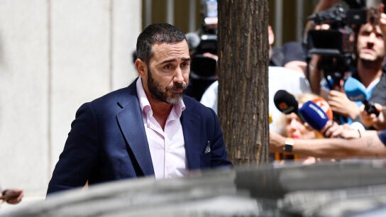 &iquest;Un mensaje para Leire D&iacute;ez y Julio Mart&iacute;nez? Aldama llama a otros a "colaborar" y tirar de la manta tras ser el gran beneficiado del caso mascarillas