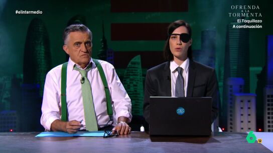 La 'investigadora y antrop&oacute;loga' se&ntilde;ala que, tras una ardua investigaci&oacute;n, ha descubierto, entre otras cosas, que el jugador "proviene de una logia oscura futbol&iacute;stica de Mesopotamia que gan&oacute; el Mundial al morir misteriosamente todos sus rivales".