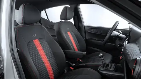 Hyundai i10 N Line Hyundai i10 N Line