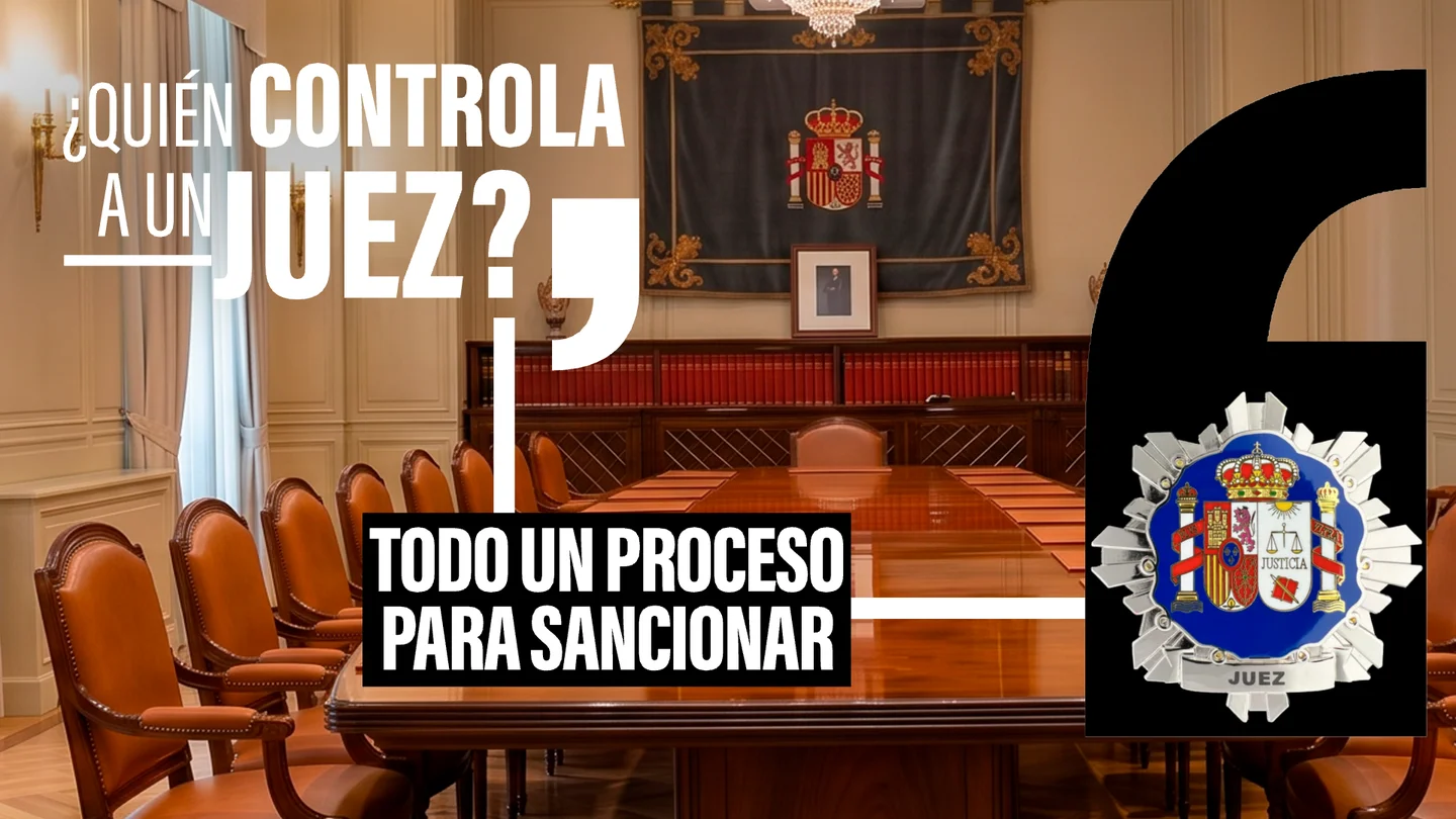 Comparó a Sánchez con Fernando VII y dio por muerta a Begoña Gómez: así han sido las excentricidades de Peinado Comparó a Sánchez con Fernando VII y dio por muerta a Begoña Gómez: así han sido las excentricidades de Peinado