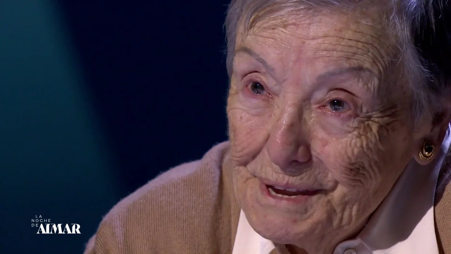 El dolor de María Galiana al perder a su bebé de muerte súbita: "En esa época nos educaban a la renuncia, me conformé" El dolor de María Galiana al perder a su bebé de muerte súbita: "En esa época nos educaban a la renuncia, me conformé"
