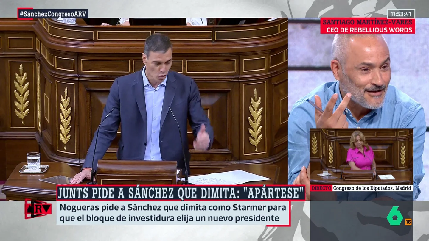 Martínez-Vares Martínez-Vares