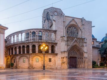 Catedral de Valencia