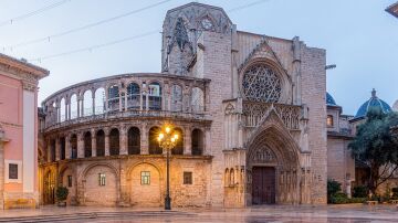 Catedral de Valencia