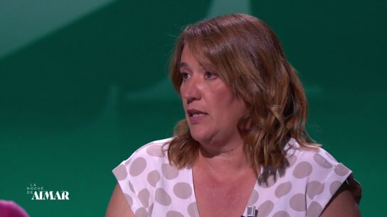 Una taxista de Madrid, sobre por qu&eacute; dej&oacute; de trabajar de noche: "Cuando empez&oacute; a haber tocamientos tir&eacute; de freno de mano en la autov&iacute;a"