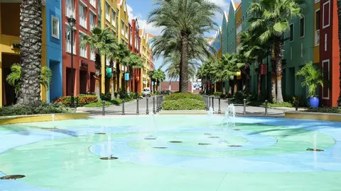 Curaçao Curaçao
